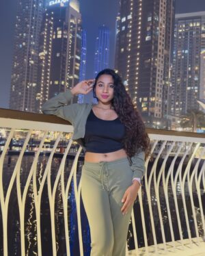 Anjana Mohan Instagram - #uae #photooftheday
