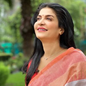 Anjana Om Kashyap Instagram - Jai ho 🇮🇳