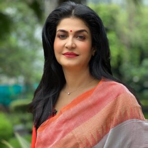 Anjana Om Kashyap Instagram - Jai ho 🇮🇳