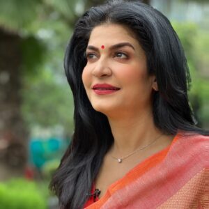 Anjana Om Kashyap Instagram - Jai ho 🇮🇳
