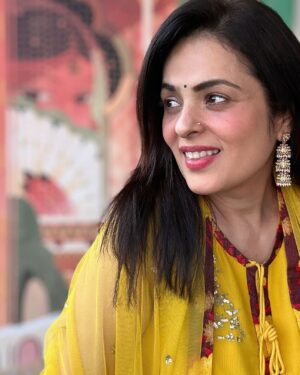 Anjana Sukhani Instagram - SunshineGal🌞