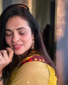 Actress Anjana Sukhani HD Photos and Wallpapers February 2025