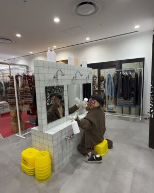 Ankhmaa Gankhuyag Instagram - japan dumpp🍥🍣🥢