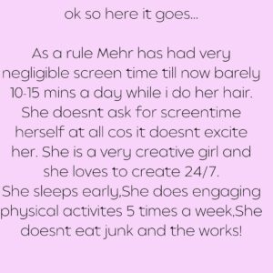 Ankita Bhargava Patel Instagram - Yes my love, U indeed are SPECTACULAR MEHR !⭐️

I wish I had ur eyes cos they are so kind and they see only beauty in this world !💕💕💕

Rabb Di Mehr 🩷