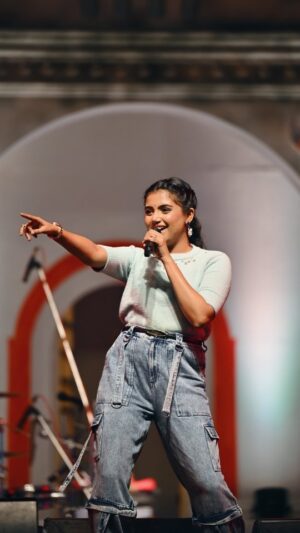 Ankita Bhattacharyya Instagram - MAYURBHANJ MAHOTSAV 

Videography - @Mayurbhanj Beauty's × @elegant_photo_graphy

Thank you @ankita.bhattacharyya.9041

#ankitabhattacharyya #ankita
#mayurbhanj #mayurbhanjbeauty #baripada #mayurbhanjmahotsav #mayurbhanjmahotsav2024
#mahotsav #mahotsavgroup #odisha #odishatourism #utsav #celebratingculture #foodfestival #love #panoramiclucknow #viral #utsavdairies #indianculture #odiaculture  #trending #10daychallenge #baripadafood #cmoodisha