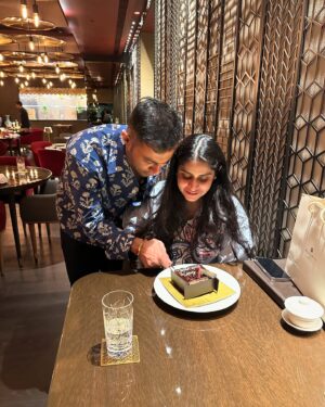 Ankita Sahigal Instagram - 11-11-24 ❤️✨🧿
.
.
#anniversary