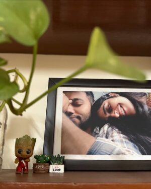 Ankita Sahigal Instagram - 11-11-24 ❤️✨🧿
.
.
#anniversary