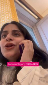 Actress Ankita Sahigal HD Photos and Wallpapers December 2024