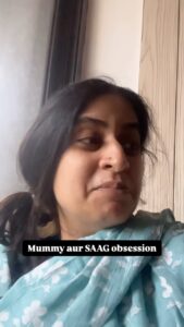 Actress Ankita Sahigal HD Photos and Wallpapers November 2024