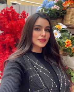 VJ Ankitta Sharma HD Photos and Wallpapers December 2024