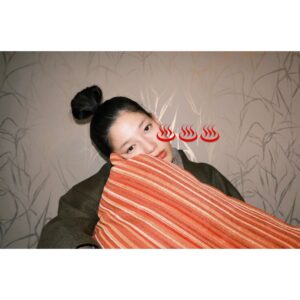 Anna Ishii Instagram - 新年あけましておめでとうございます⛩♡

2025年は
"限界を超えろ"(エンデヴァーの言葉)を
自分の教訓とします‼︎

疲れたなぁと思った時、
きついなぁと思った時、
私はこの言葉を思い出し前を向く。

限界を超えて成長できるように。

一年後には、最高の一年だったね‼︎と笑顔でいられますように☺︎

お正月は実家でゆっくりし、
母と妹と温泉に行きました♨️最高。