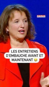 Actress Anne Roumanoff HD Photos and Wallpapers September 2024