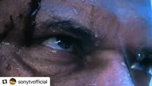 Ansha Sayed Instagram - यह  धुन सुनकर मन बहुत खुश हुआ !