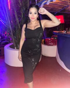 Actress Antara Biswas HD Photos and Wallpapers January 2025