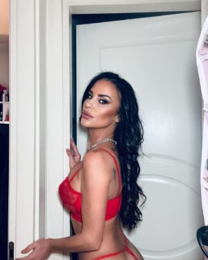Antonella Mosetti Instagram - 💄❤️‍🔥