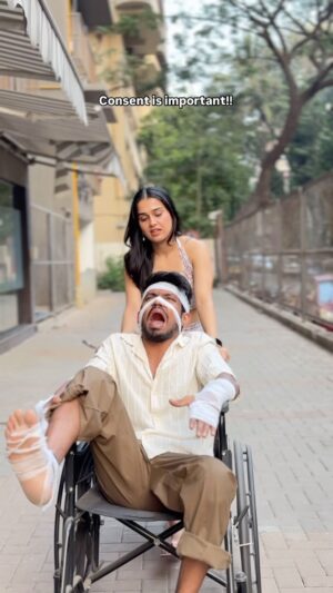 Anushka Kaushik Instagram - Tag her🥰
.
.
.
.
.
.
.
#reels #reelsvideo #instagram #instagramreels #girlfriend #girls #boyfriend #relationship #men #boys #relatable