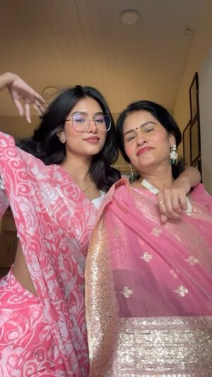 Anushka Singh Instagram - my forever ♾️🧿
#explorereels #trending #transition