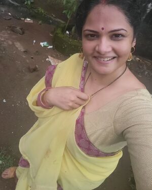Anuya Bhagvath Instagram - Another crime patrol episode coming your way soon ! Drama is my life ! #actor #anuya #crimepatrol #acting
