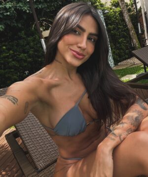 Any Borges Instagram - Fotos que eu mando p ele ❣️