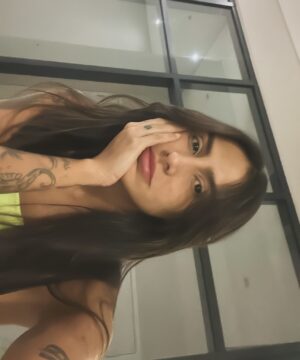 Any Borges Instagram - Fotos que eu mando p ele ❣️