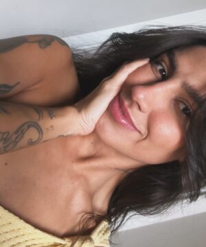 Any Borges Instagram - Fotos que eu mando p ele ❣️