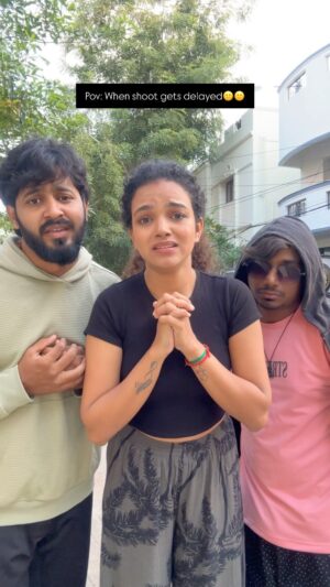 Archana Kumar Instagram - 😂😂

#archu #archusreels #archana #archanakumaar #araathi #madhan #muthu #reelsinstagram #reelitfeelit
