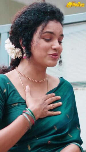 Archana Kumar Instagram - Vaanga makkale enna maari azhaga “Maadu” varaiyalam😌🐮🌾
.
.
.
Watch the full video by clicking the link in my bio😌

#araathi #archu #archusreels #archanakumaar #maattupongal #maattupongalkolam #reelsinstagram #reelitfeelit
