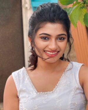 Archana Ravichandran Instagram - 