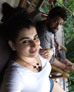 Actress Archana Shastry HD Photos and Wallpapers October 2024