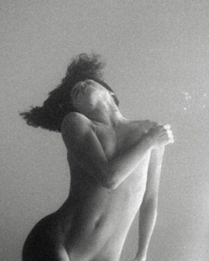 Ariadna Hafez Navarro Instagram - ~ Essence ~ 🪐🌊 by @pabloprietoslife