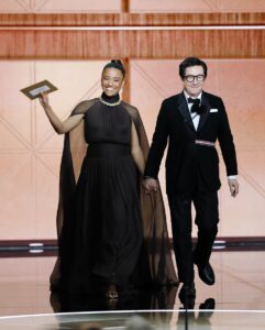 Actress Ariana DeBose HD Photos and Wallpapers February 2025