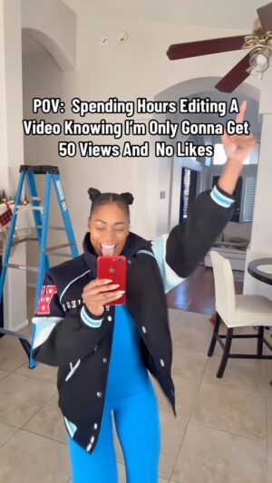 Ariane Nicole Andrew Instagram - Who can relate? 🤣

#reels 
#explore 
#comedy 
#fyp