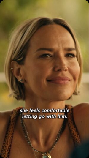 Arielle Kebbel Instagram - Em’s here and ready to make her mark! 💪🌊

Watch her North Shore journey continue on #RescueHISurf TONIGHT on @foxtv, next day on @hulu.