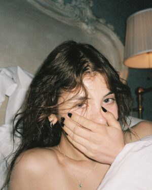 Arlo Parks Instagram - feeling reflective and happy in that quiet, sleepy kind of way. there were too many special moments to count this year, some of my favourites were definitely my Sierra Leone trip and becoming a @unicef ambassador, having the most fun on tour I’ve ever had and joining @mitskileaks, being part of @beyonce’s Cowboy Carter and all the little kismet moments in between. Made more friends than ever, danced more than ever, am more in love than ever - time to say thank you and go dark for a bit…you know what that means 👀❤️ see you on the flip side