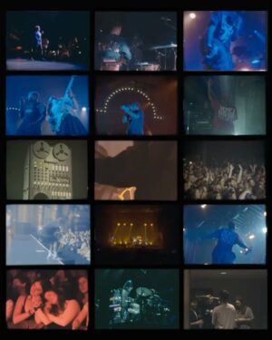 Arlo Parks Instagram - feeling reflective and happy in that quiet, sleepy kind of way. there were too many special moments to count this year, some of my favourites were definitely my Sierra Leone trip and becoming a @unicef ambassador, having the most fun on tour I’ve ever had and joining @mitskileaks, being part of @beyonce’s Cowboy Carter and all the little kismet moments in between. Made more friends than ever, danced more than ever, am more in love than ever - time to say thank you and go dark for a bit…you know what that means 👀❤️ see you on the flip side