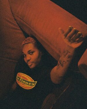 Arlo Parks Instagram - feeling reflective and happy in that quiet, sleepy kind of way. there were too many special moments to count this year, some of my favourites were definitely my Sierra Leone trip and becoming a @unicef ambassador, having the most fun on tour I’ve ever had and joining @mitskileaks, being part of @beyonce’s Cowboy Carter and all the little kismet moments in between. Made more friends than ever, danced more than ever, am more in love than ever - time to say thank you and go dark for a bit…you know what that means 👀❤️ see you on the flip side