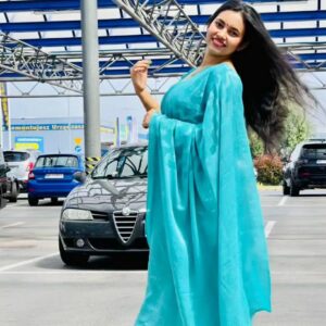 Arpa Roy Instagram - Forgot to upload here ❤️
.
.
.
 
 
 
 
.
.
.
.
.
.
.
.
.
.
#natural #beauty #traditional #saree #poland #bangladesh #india