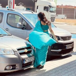 Arpa Roy Instagram - Forgot to upload here ❤️
.
.
.
 
 
 
 
.
.
.
.
.
.
.
.
.
.
#natural #beauty #traditional #saree #poland #bangladesh #india