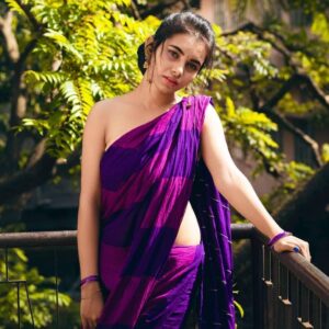Arpa Roy Instagram - Look into my eyes 
Follow backup - @arpa_roy0_backup
.
.
.
.
.
.
.
 #india #indian #indianmodels #bangladeshigirl #bangladesh🇧🇩 #bangladeshphotography #model #saree #sareelove #sexy #sexysaree #navel #navelshow #neerajchopra #indvspak #navelshow #navelqueen #model #morning #red #traditional #bhuj #norafatehi #tattoos #back