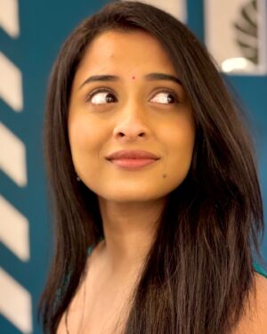Arthana Binu Instagram - 💙
.
.
.
.
📷: @akashvh