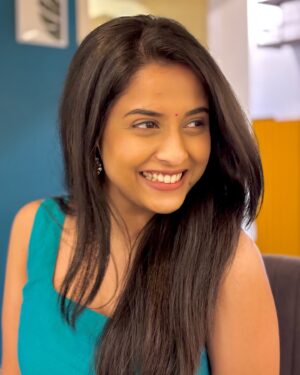 Arthana Binu Instagram - 💙
.
.
.
.
📷: @akashvh