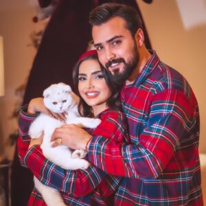 Actress Asawer Ezzat HD Photos and Wallpapers January 2025