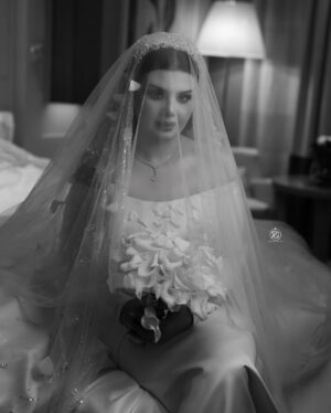Aseel Hameem Instagram - 💍12/12
