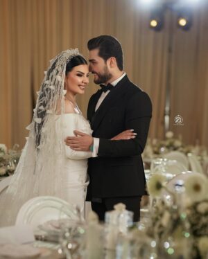 Aseel Hameem Instagram - 💍12/12