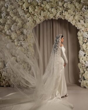 Aseel Hameem Instagram - 💍12/12