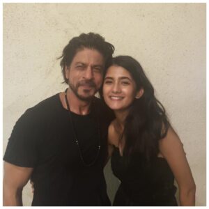 Ashlesha Thakur Instagram - #jawanday