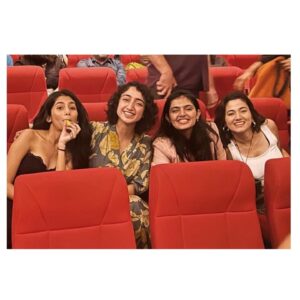 Ashlesha Thakur Instagram - #jawanday