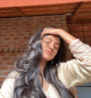 Ashlesha Thakur Instagram - 