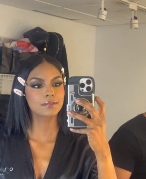 Ashley Carino Instagram - Anoche fue una velada mágica. Regresar al escenario de Miss Universe Puerto Rico y pasar la corona fue un momento lleno de emoción y nostalgia. Aquel título que transformó mi vida ahora pertenece a otra mujer que, estoy segura, llevará con orgullo el nombre de Puerto Rico.

@karlaguilfu, absorbe y vive cada segundo de esta experiencia. Permítele a Puerto Rico entregarte todo su cariño y apoyo. Si hay algo que marcará tu reinado, será el inmenso amor de nuestra gente.

De nuevo, ¡GRACIAS, Puerto Rico! Gracias por envolverme en tu calidez, por tu apoyo incondicional y por todo el amor brindado. Por ti y para ti, he vivido y seguiré haciéndolo. ¡Los llevo en mi corazón! ❤️

Dress: @carlos_albertodisenadorpr 
H&M: Ilde Fonso @b.itsalon @angelfernandez_mh 
Hair: @yarahairextension