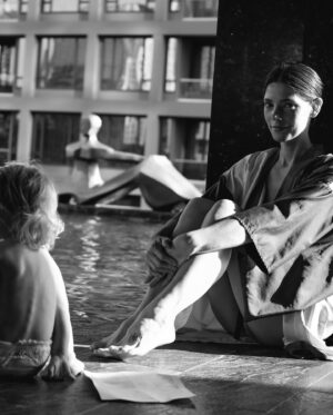 Ashley Greene Instagram - We're finally settling in back home and I'm reflecting on the beautiful time I spent with my family in Thailand. There's so many memories and so many photos- but here's a few from our time at the @kimptonmaalaibangkok 

I can't say enough about the kindness of the people here and the comfort of our home away from home for a few weeks. 

#kimptonmaalaibangkok #travel #familygoals